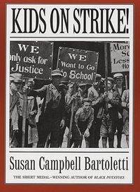 Cover image for Kids on Strike!