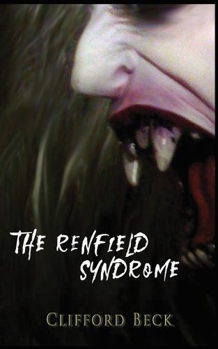 Cover image for The Renfield Syndrome