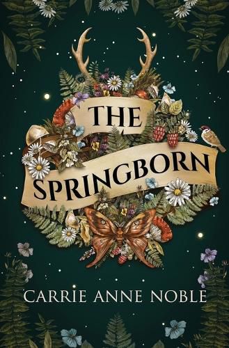 Cover image for The Springborn