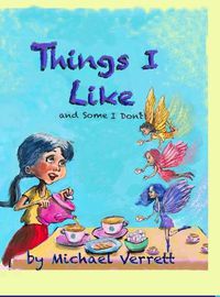 Cover image for Things I Like