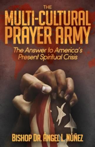 Cover image for The Multi-Cultural Prayer Army