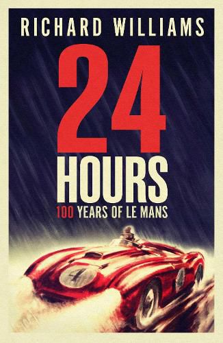 Cover image for 24 Hours