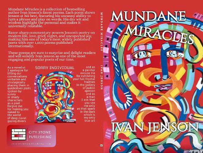 Cover image for Mundane Miracles