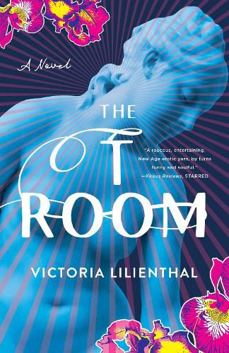 Cover image for The T Room