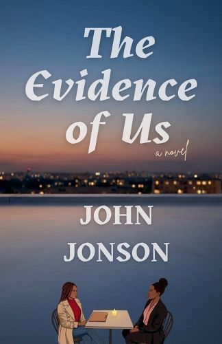 Cover image for The Evidence of Us