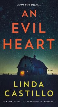 Cover image for An Evil Heart