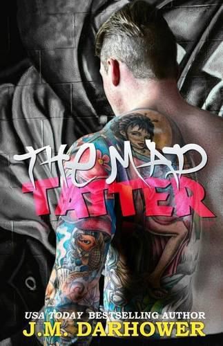 Cover image for The Mad Tatter