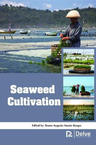 Cover image for Seaweed Cultivation