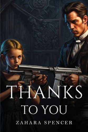 Cover image for Thanks To You