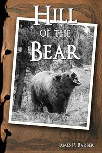 Cover image for Hill of the Bear