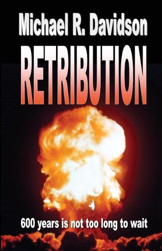 Cover image for Retribution: Caliphate