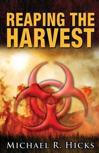 Cover image for Reaping the Harvest (Harvest Trilogy, Book 3)