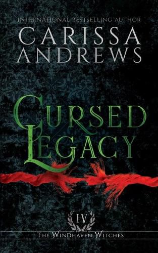 Cursed Legacy: A Supernatural Ghost Series