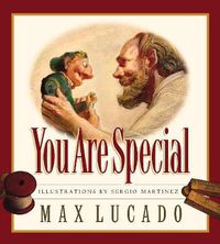 Cover image for You Are Special
