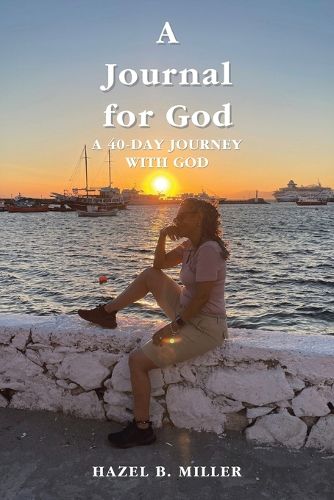 Cover image for A Journal for God