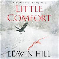 Cover image for Little Comfort