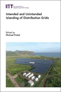 Cover image for Intended and Unintended Islanding of Distribution Grids