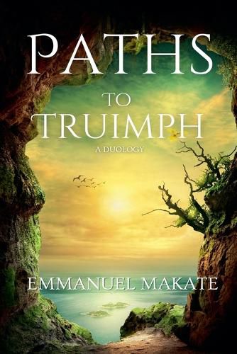 Cover image for Paths to triumph