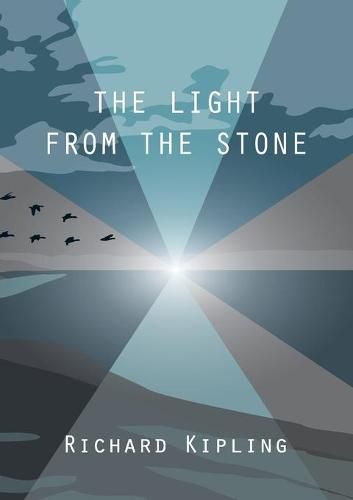 Cover image for The Light from the Stone