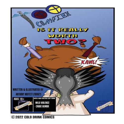 Cover image for Is It Really Worth Two?