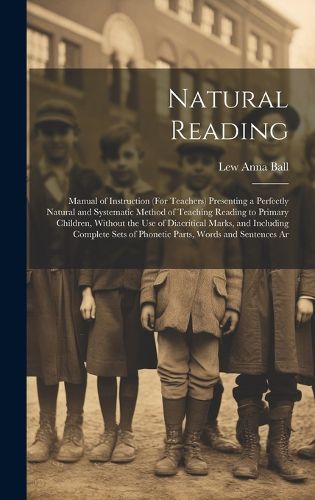 Cover image for Natural Reading