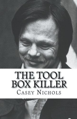 Cover image for The Tool Box Killer