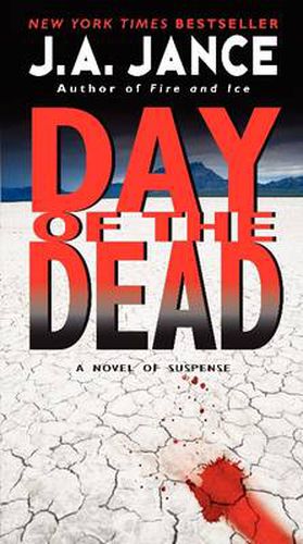 Cover image for Day of the Dead