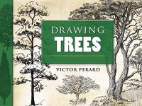 Cover image for Drawing Trees