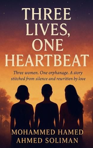 Cover image for Three Lives, One Heartbeat
