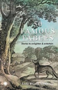 Cover image for 50 Famous Fables