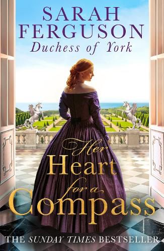 Cover image for Her Heart for a Compass