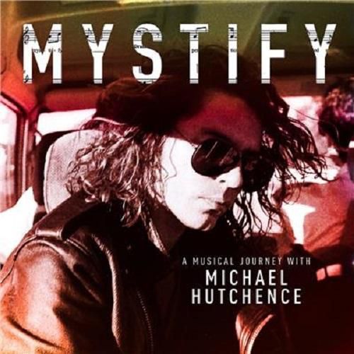 Mystify: A Musical Journey With Michael Hutchence (Vinyl)