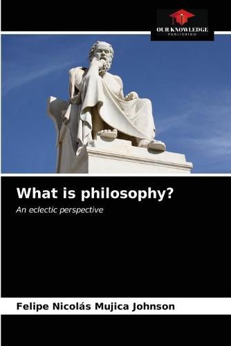 What is philosophy?