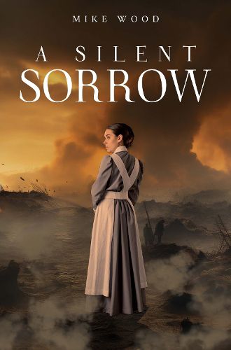 Cover image for A Silent Sorrow