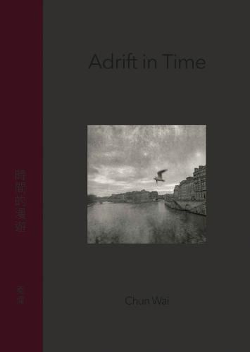 Cover image for Adrift in Time