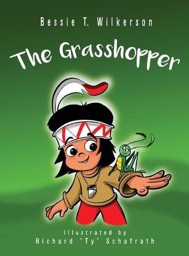 Cover image for The Grasshopper