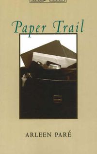 Cover image for Paper Trail