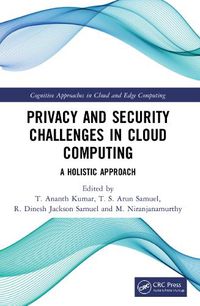 Cover image for Privacy and Security Challenges in Cloud Computing