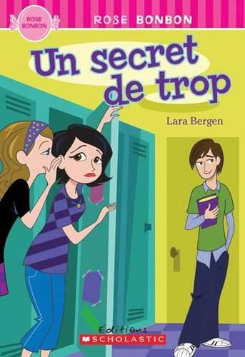 Rose Bonbon: Un Secret de Trop