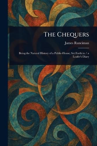 Cover image for The Chequers