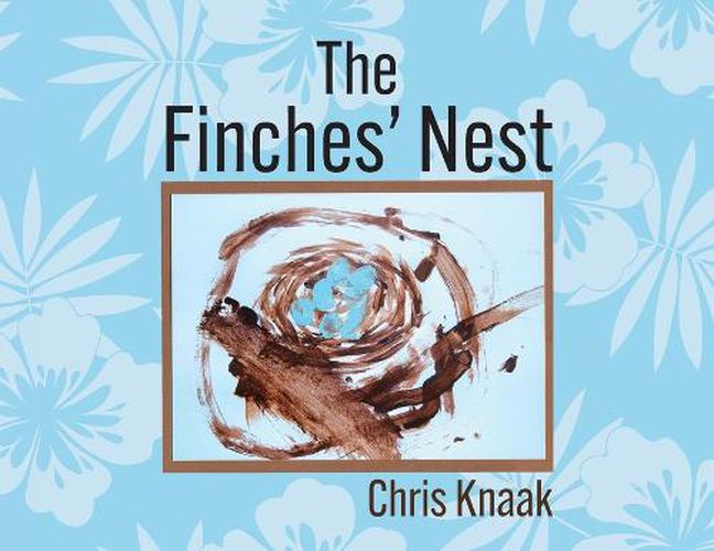 Cover image for The Finches' Nest