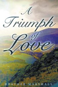 Cover image for A Triumph of Love