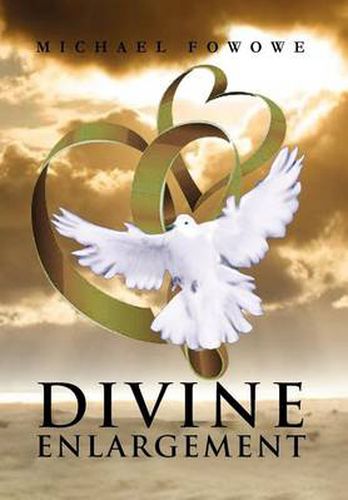 Cover image for Divine Enlargement