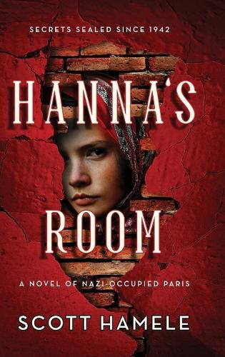 Cover image for Hanna's Room - Secrets Sealed Since 1942