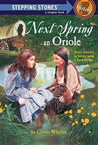 Cover image for Stepping Stone Next Spring Oriole #