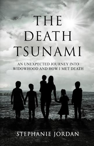 Cover image for The Death Tsunami