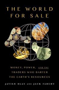 Cover image for World for Sale