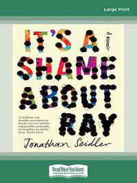 Cover image for It's a Shame About Ray