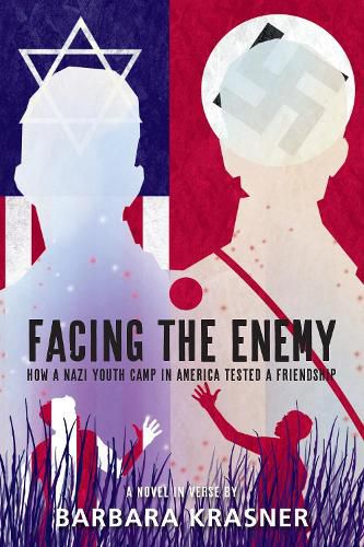 Cover image for Facing the Enemy