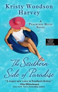 Cover image for The Southern Side of Paradise